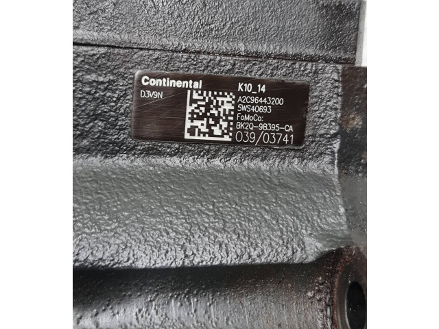 Vstřikovací čerpadlo A2C96443200, BK2Q9B395CA   Citroen Jumper     