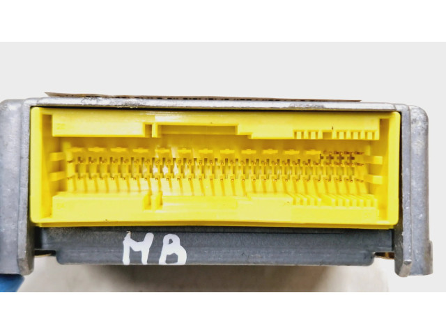 Блок подушек безопасности 0285001373, 0018209726   Mercedes-Benz C W203
