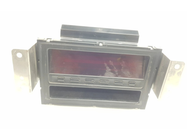 Дисплей    8750A246, 8750A246   Mitsubishi L200