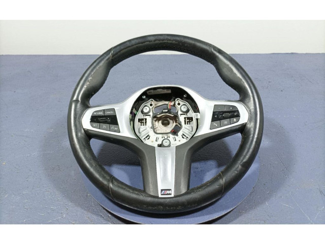 Volant Alpine B3 B4 B5 B6 E90 E91 E92 E93 2022 7857776, 7857776  