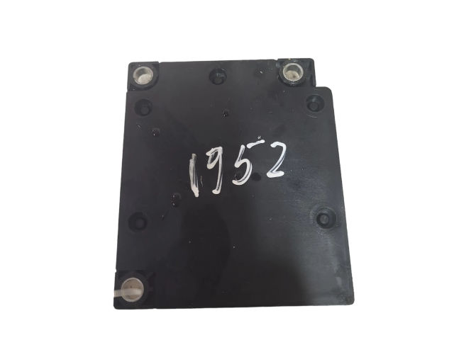 Блок подушек безопасности 9663440480, 5LKBBE0026315V   Citroen C6