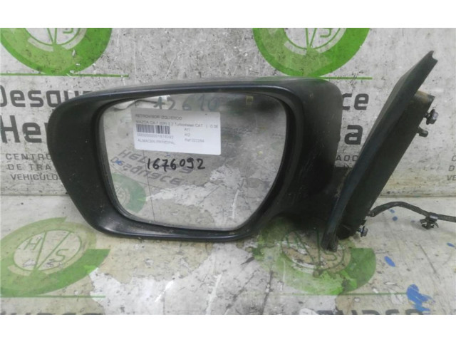 Zpětné zrcátko  Mazda CX-7 2010  022284, 0050058  