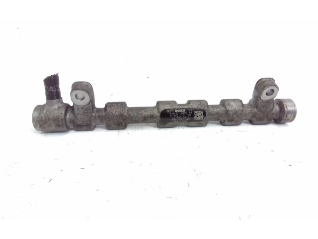 Vstřikovací lišta 0445214176, 1077800510   Honda CR-V     