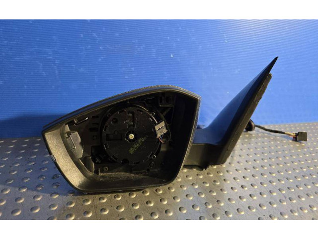 Zpětné zrcátko  Skoda Kamiq 2020  658857407, 658857407  