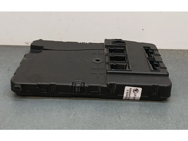 Pojistková skříňka Řídící jednotka BSM 8200412548   Renault Scenic RX 2006