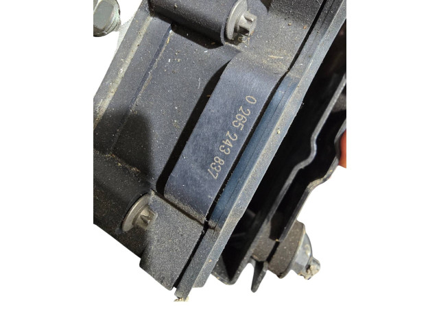 Jednotka ABS 0265243837   Nissan X-Trail T32 2015