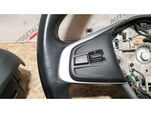 Volant BMW X1 F48 F49 2016   