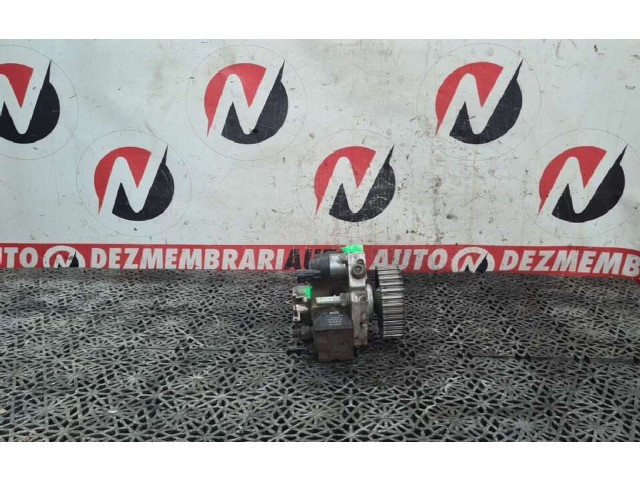 Vstřikovací čerpadlo 9651844380, 0445010089   Mazda 2     