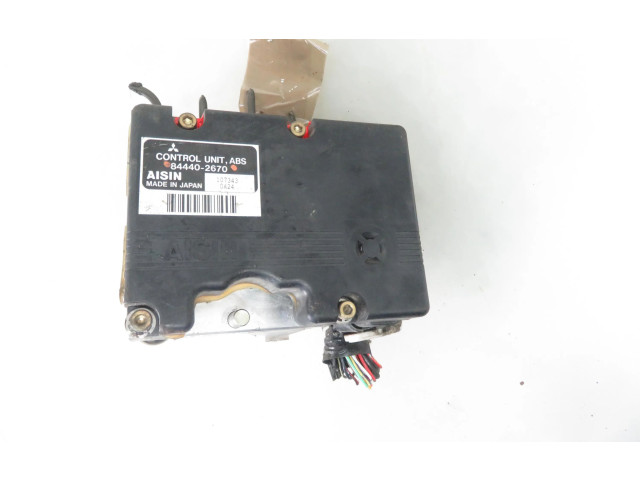 Jednotka ABS 844402670, 844402670   Mitsubishi Pajero Pinin 2000