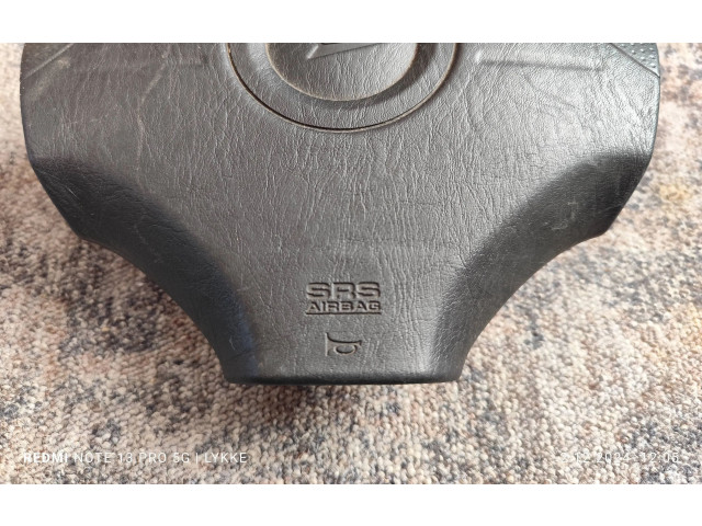 Надувная подушка для руля 500066003X74, E2ZA3023910   Daihatsu YRV      