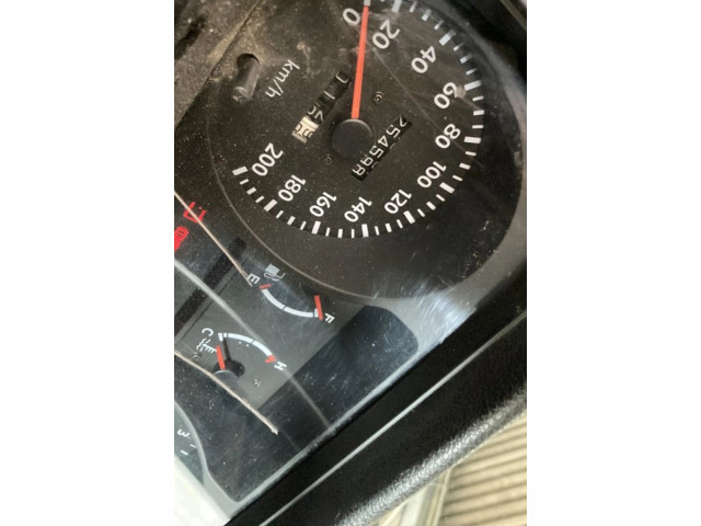 Přístrojová deska  Hyundai Galloper 2001 HS806312LK  