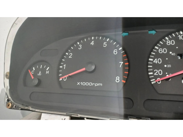 Přístrojová deska  KIA Clarus 2000 K9BA55430  