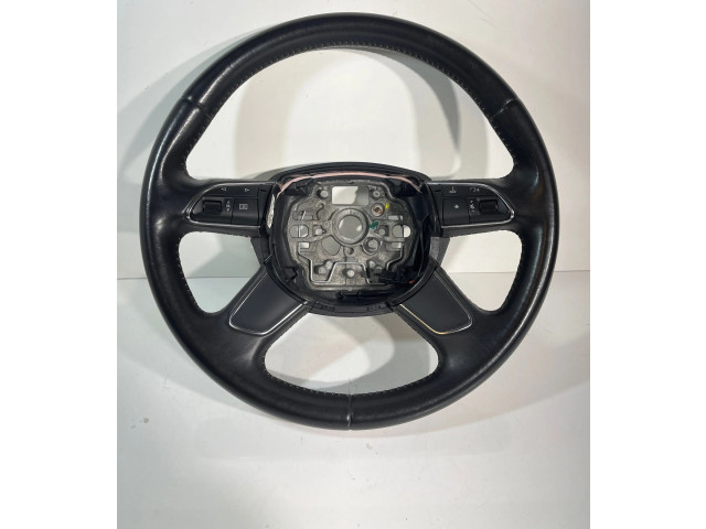 Volant Audi A7 S7 4G 2011 4G0419091M  