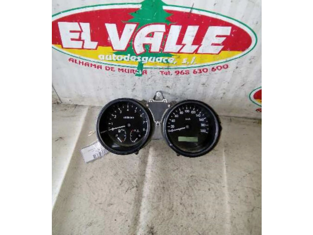 Přístrojová deska  Chevrolet Kalos  96426348  