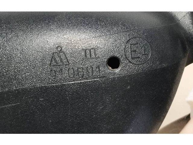 Zpětné zrcátko  Jeep Cherokee III KJ 2003  710806  