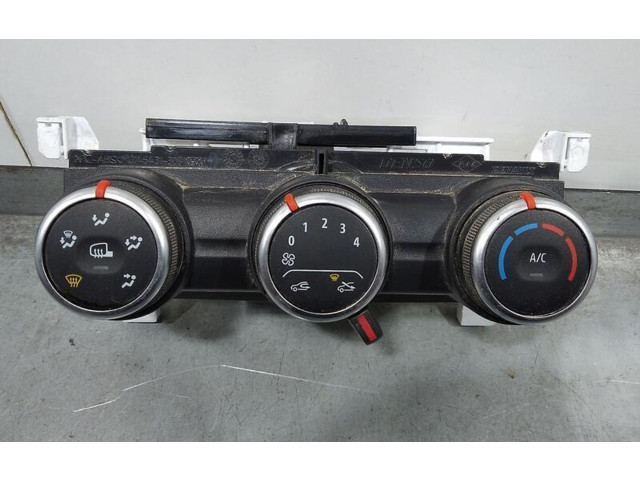 Блок управления климат-контролем 275008537r, Denso   Renault Express