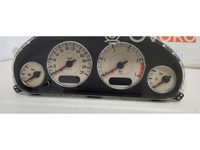 Панель приборов P05082826AF, R826AF   Chrysler Grand Voyager IV       
