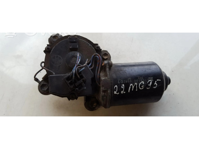 Моторчик дворников 1591008582, 159100-8582    Mitsubishi Galant