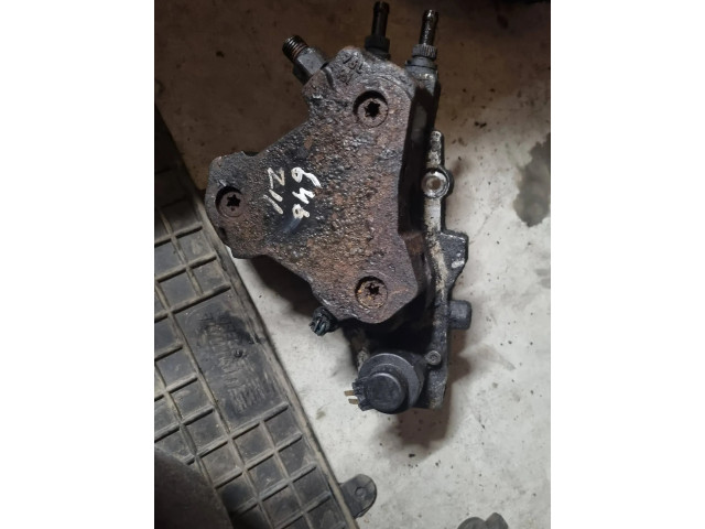 Vstřikovací čerpadlo A6480700001, 273676   Mercedes-Benz E W211  pro naftový motor 2.7  
