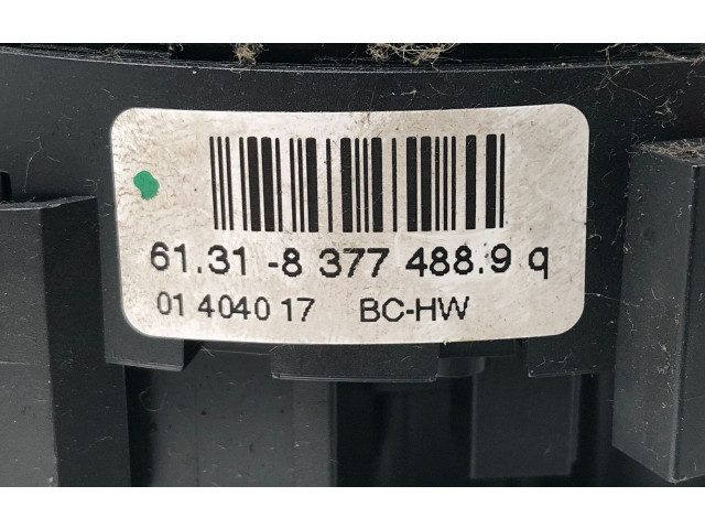 Подрулевой шлейф SRS 8377488   BMW 3 E46