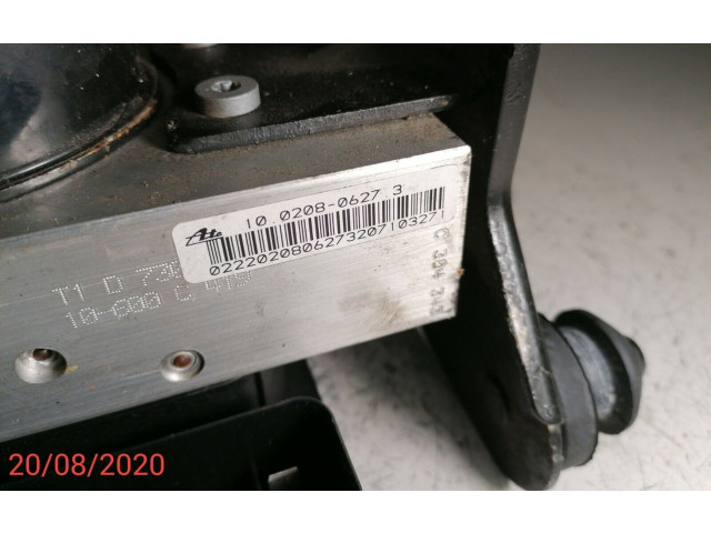 Jednotka ABS A2515452532   Mercedes-Benz GL X164 2008
