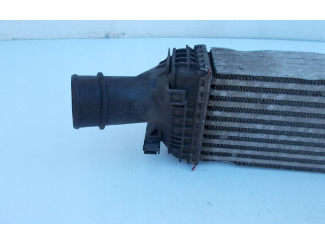 Радиатор интеркулера 8K0145805E, 8K0145805E   Audi Q5 SQ5