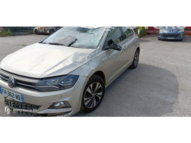 Вентилятор печки    2Q1819021B, 2Q1819021B   Volkswagen Polo VI