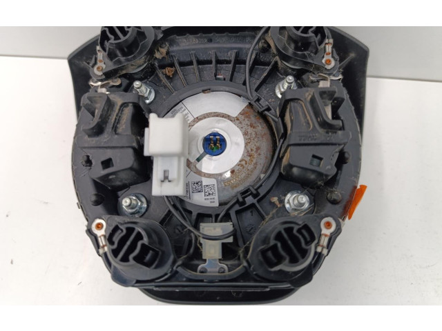 Подушка безопасности двери 985701142R   Renault Sandero I