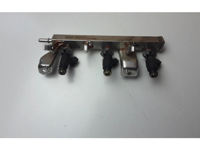 Vstřikovač 9676017480   Opel Corsa F    Z 12 XE 