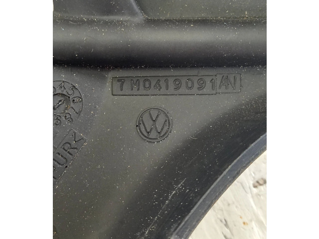 Volant Volkswagen Sharan 1998 7M0419091AN, 95VW3600GFW  