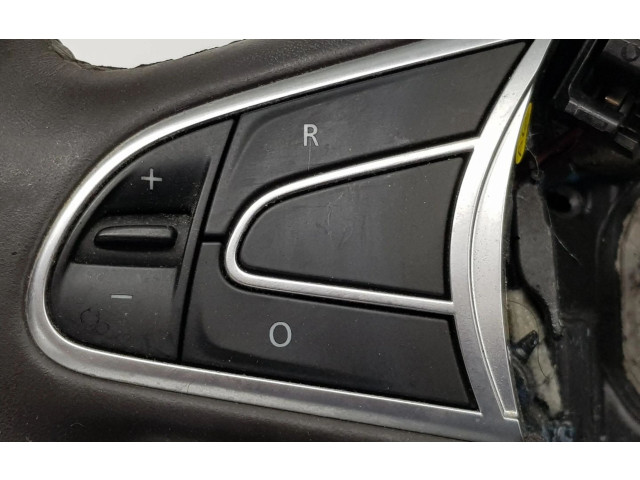 Volant Renault Espace V (RFC) 2016 484000726R, 484000726R  