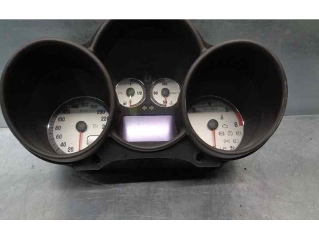 Панель приборов 156050197, 110080264011   Alfa Romeo GTV       