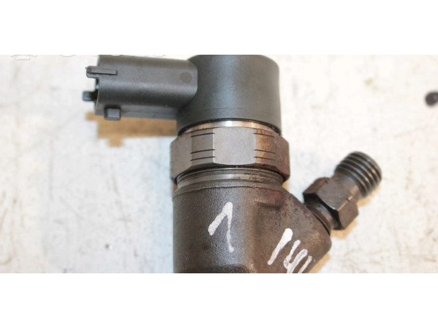 Vstřikovač 33800-2A800, 0445110411   Hyundai i40  pro naftový motor 1.7  Dyzelis