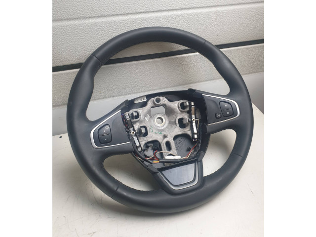 Volant Renault Captur 2017 6337663A  