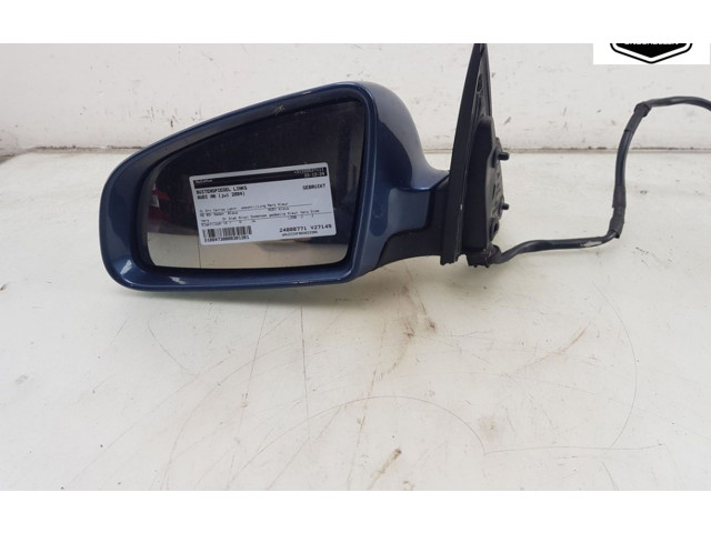 Zpětné zrcátko  Audi A6 S6 C6 4F 2004  4F1858531P01C, 4F1858531P  