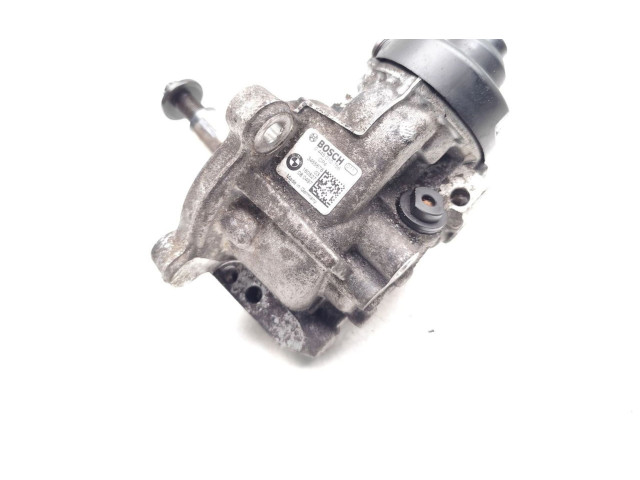 Vstřikovací čerpadlo 3465678, 0445010756   Toyota RAV 4 (XA40)    2WW 
