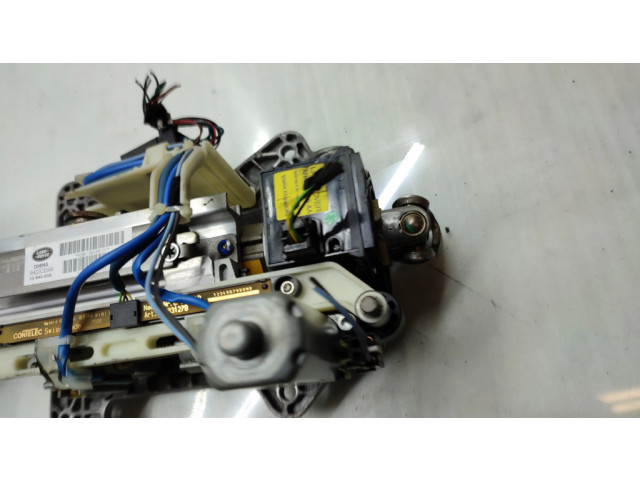    Рулевая рейка AH223C529AA   BMW 1 E81 E87 2004-2011 года