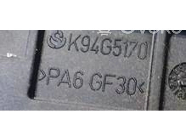   Pojistková skříňka K94G5170, PA6GF30   Audi A6 C7 2011