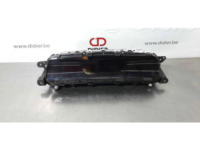 Панель приборов 83847F50   Toyota Prius c       