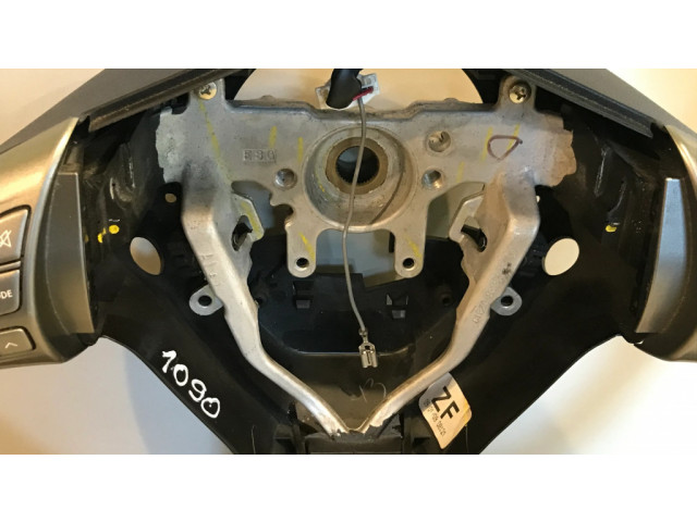 Volant Subaru Legacy 2009 GS12002910  