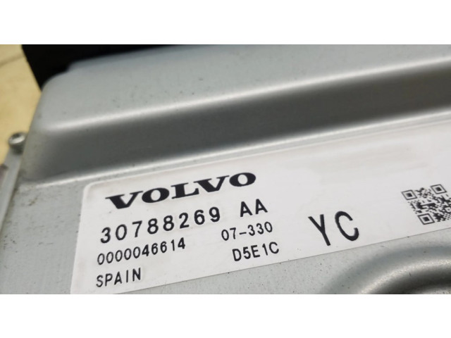 Řídící jednotka 31272462, 31272462AA   Volvo XC70 2009