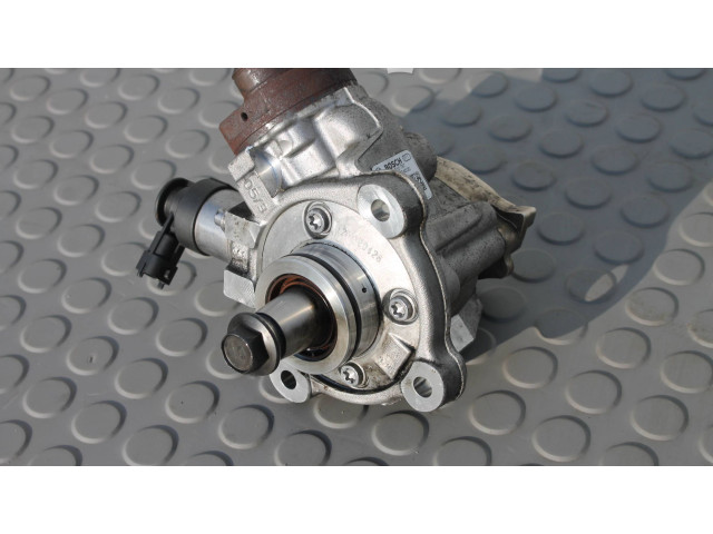 Vstřikovací čerpadlo 16790-59N-G01, 0445010797   Honda Civic X    N16A1 