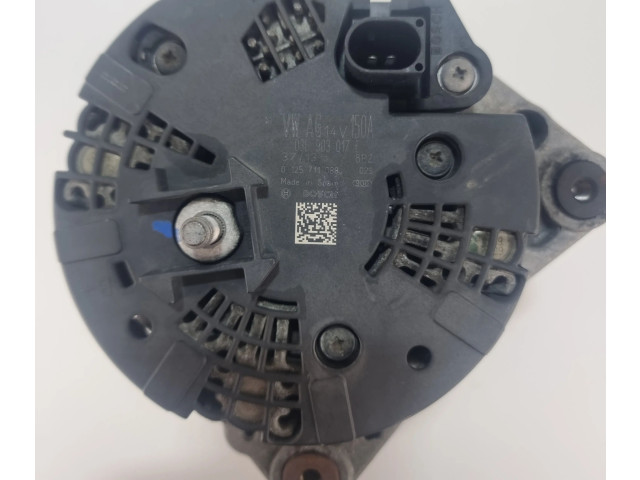 Čerpadlo oleje 03L903017E, 03L903017F   Audi A5 8T 8F   CGLC
