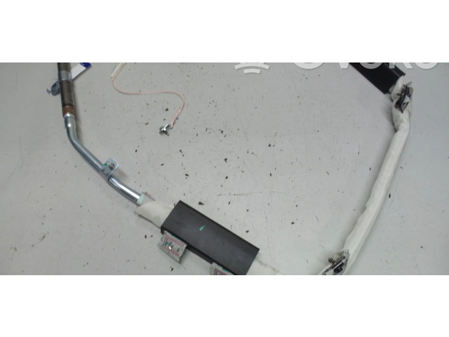 Боковая подушка безопасности 95371032   Opel Antara