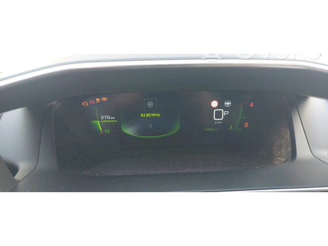 Řídící jednotka 9851888980, 0281039555   Peugeot 2008 II 2022