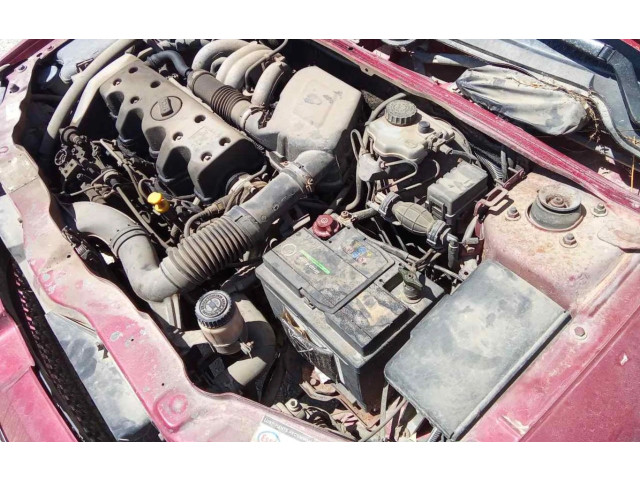   Pojistková skříňka    Peugeot 106 