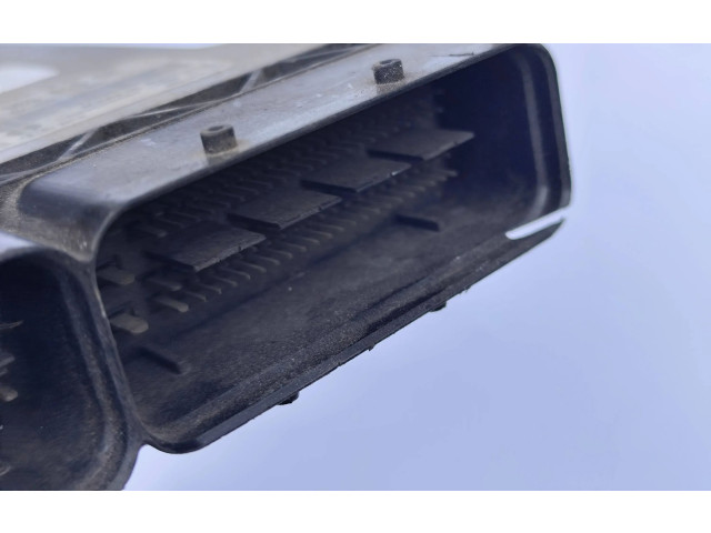 Блок управления двигателя 03G906016GN, 1039S09404   Audi A6 S6 C7 4G