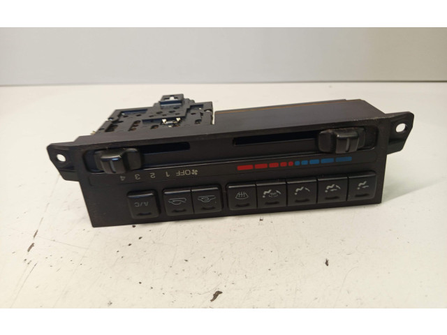Блок управления климат-контролем GA5R   Mazda MX-6