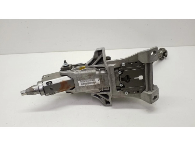    Рулевая рейка DG9C3G3506EJ, 7G913F880   Ford Mondeo MK V 2014- года