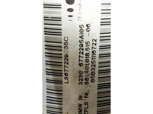    Рулевая рейка 677229505   BMW 3 E90 E91 2005-2012 года